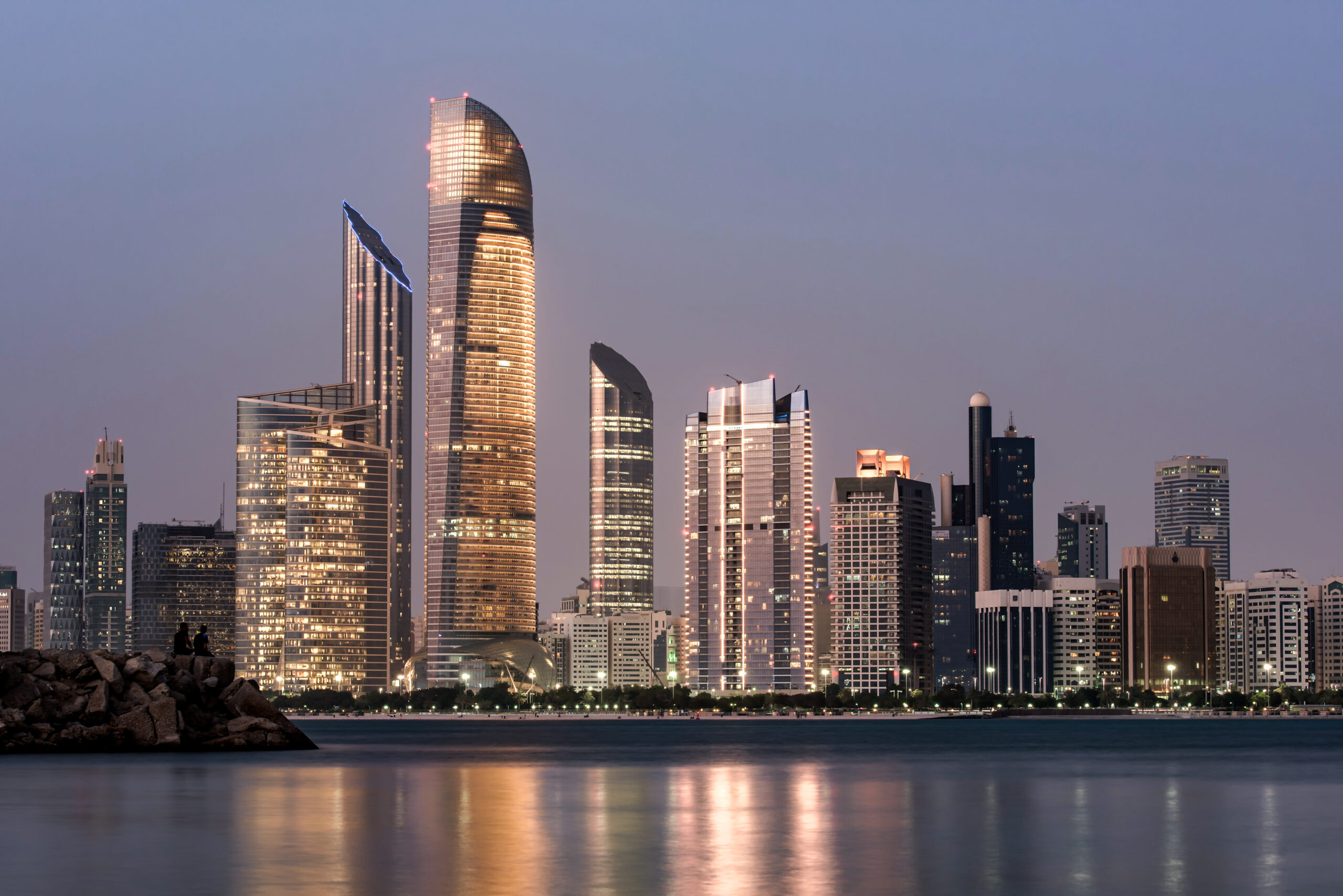 AKORA BOURSES PROJECTS  UAE