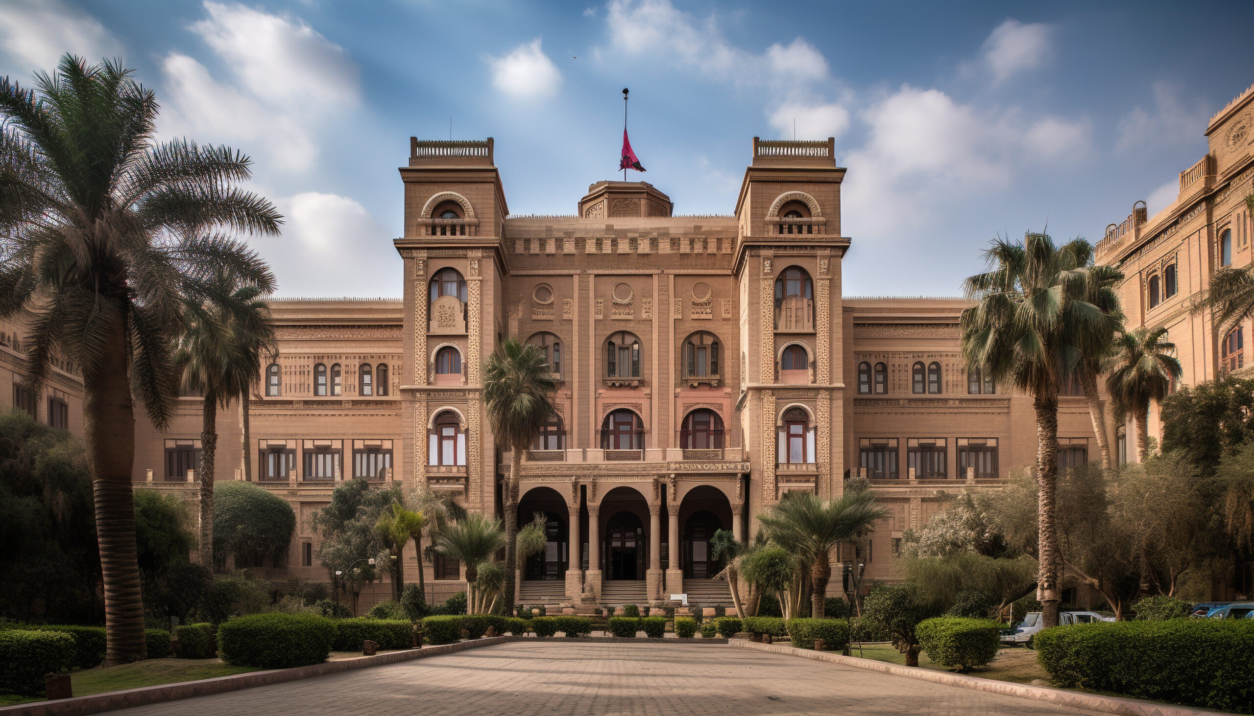 EGYPTE / Disponible