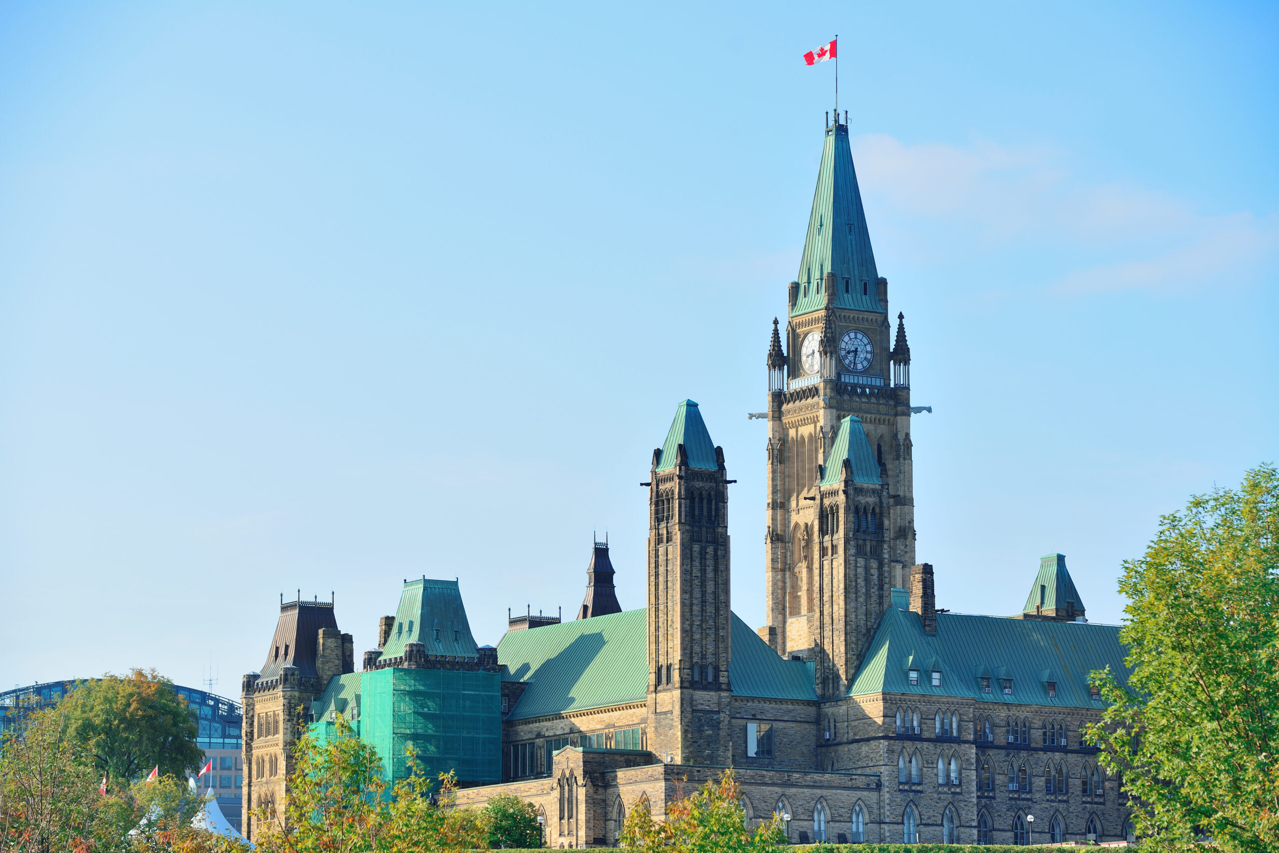 CANADA 